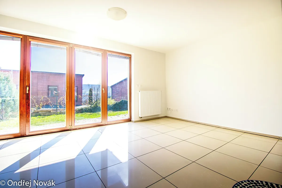 Pronájem rodinného domu 120 m², pozemek 227 m²